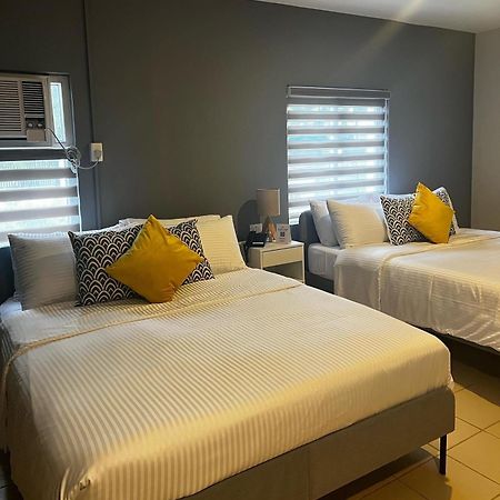 Emerald Manor Hotel Olongapo Zewnętrze zdjęcie