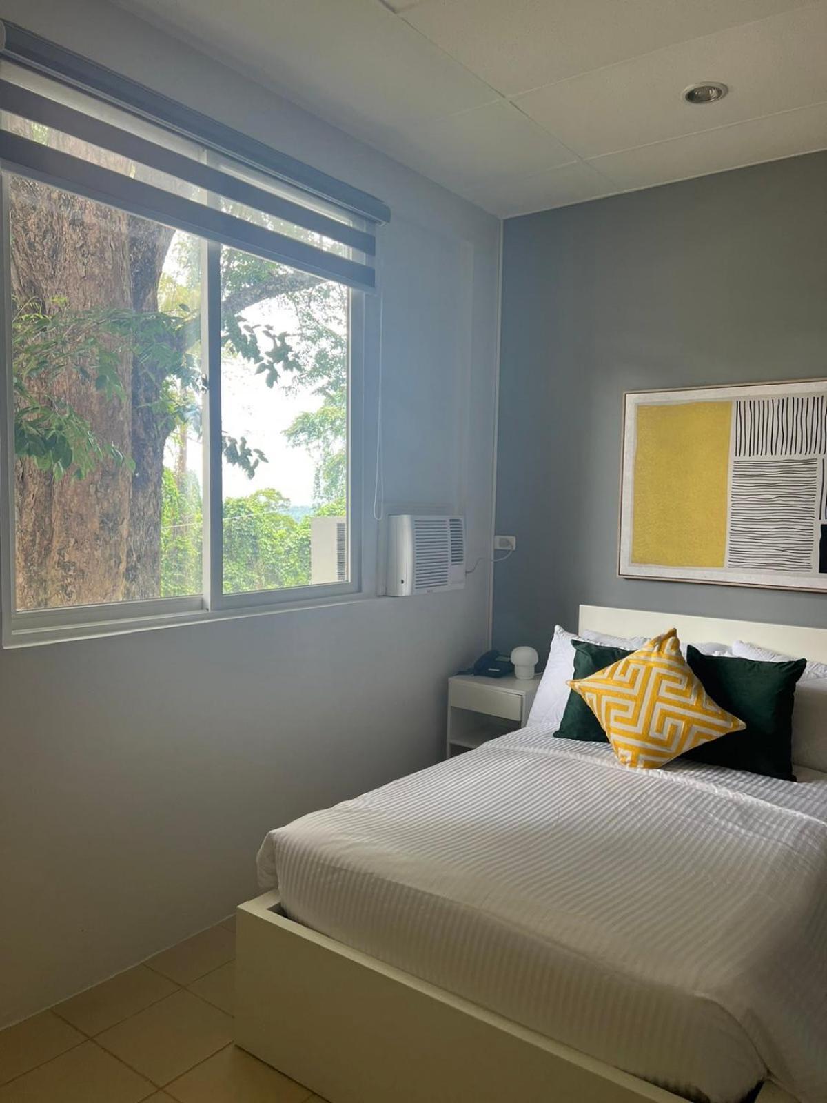 Emerald Manor Hotel Olongapo Zewnętrze zdjęcie