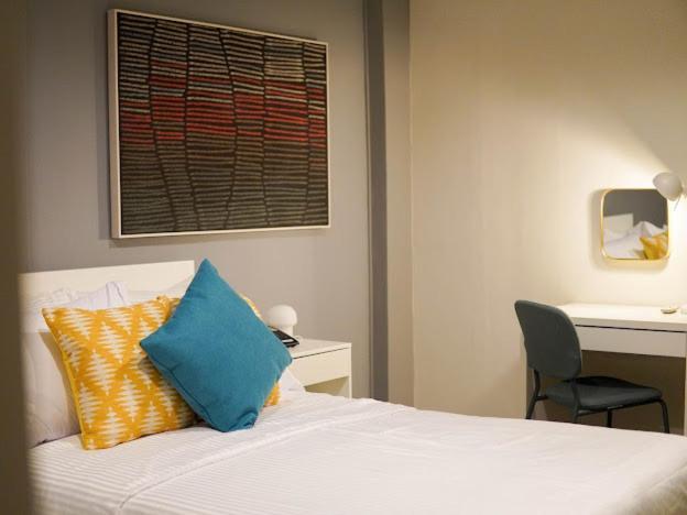 Emerald Manor Hotel Olongapo Zewnętrze zdjęcie